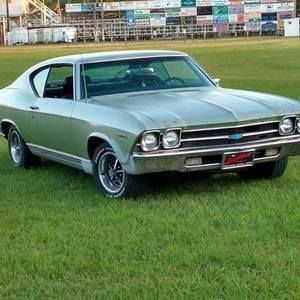 Meet your Posher, Virginia